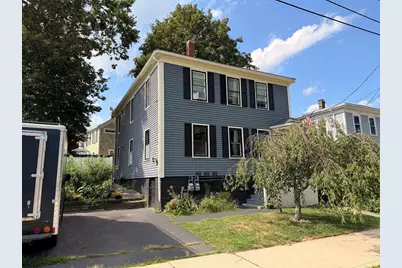 17 Davis St #1, Plymouth, MA 02360 - Photo 1