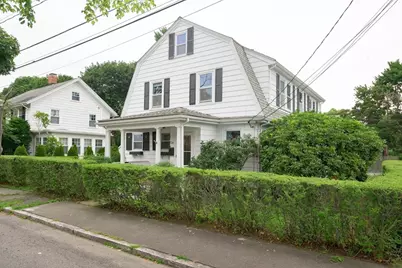 24 Oak Street, Marblehead, MA 01945 - Photo 1