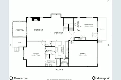148 Fireside Ln #148, Holden, MA 01520 - Photo 41