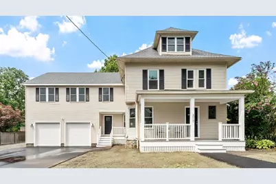 317 Middlesex St, North Andover, MA 01845 - Photo 1