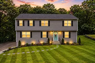 21 Arrowhead Rd, Topsfield, MA 01983 - Photo 1