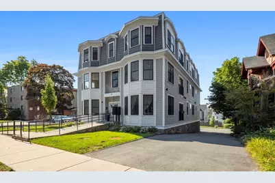 52 West Emerson St #6, Melrose, MA 02176 - Photo 3
