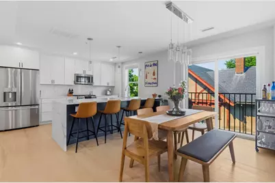 52 West Emerson St #6, Melrose, MA 02176 - Photo 1