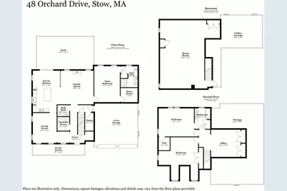 48 Orchard Drive #48, Stow, MA 01775 - Photo 33