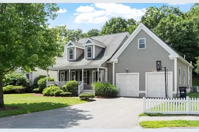 48 Orchard Drive #48, Stow, MA 01775 - Photo 1