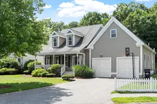 48 Orchard Dr, Stow, MA 01775 - Photo 1