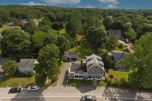 896 Sandwich, Bourne, MA 02561 - Photo 1