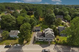 896 Sandwich, Bourne, MA 02561 - Photo 1