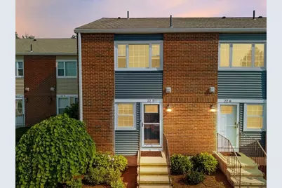 41 Foundry St #22-5, Easton, MA 02334 - Photo 1