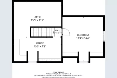 18 Durant Road, Weymouth, MA 02190 - Photo 41