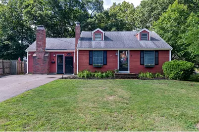 18 Durant Road, Weymouth, MA 02190 - Photo 1