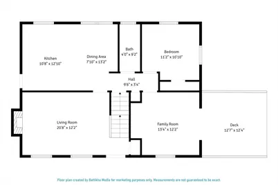 20 Washburn St, Attleboro, MA 02703 - Photo 25