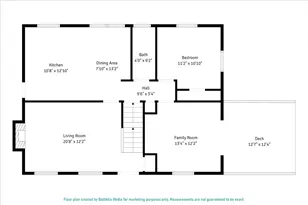 20 Washburn St, Attleboro, MA 02703 - Photo 25