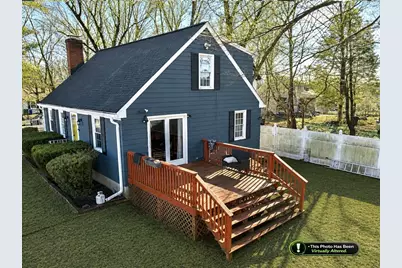 20 Washburn St, Attleboro, MA 02703 - Photo 1