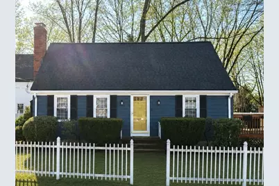 20 Washburn St, Attleboro, MA 02703 - Photo 29