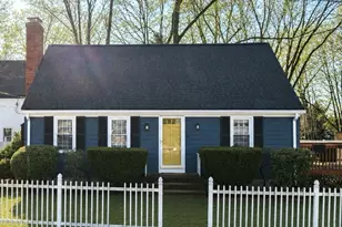 20 Washburn St, Attleboro, MA 02703 - Photo 29