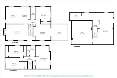 20 Washburn St, Attleboro, MA 02703 - Photo 27