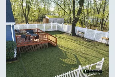20 Washburn St, Attleboro, MA 02703 - Photo 21