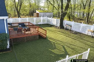 20 Washburn St, Attleboro, MA 02703 - Photo 21