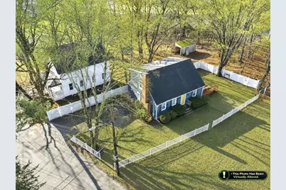 20 Washburn St, Attleboro, MA 02703 - Photo 23