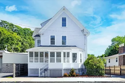 20 Beach St., Malden, MA 02148 - Photo 1