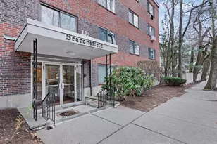 133 Beaconsfield Rd, Brookline, MA 02445 - Photo 1