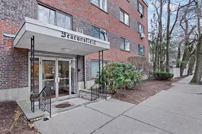 133 Beaconsfield Rd #44, Brookline, MA 02445 - Photo 1