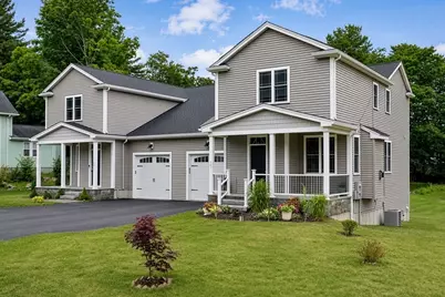 10 Stone St #1, Auburn, MA 01527 - Photo 27