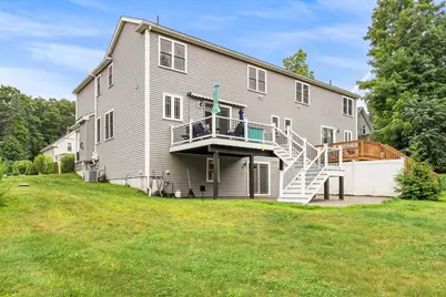 10 Stone St #1, Auburn, MA 01527 - Photo 25