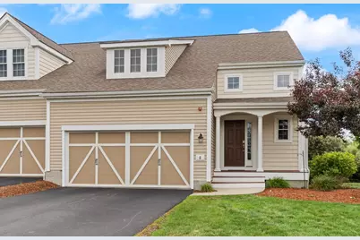6 Dogwood Way #6, Hopkinton, MA 01748 - Photo 1