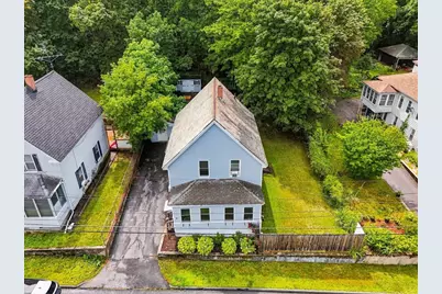 38 Belmont Street, Fitchburg, MA 01420 - Photo 3