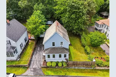 38 Belmont Street, Fitchburg, MA 01420 - Photo 3