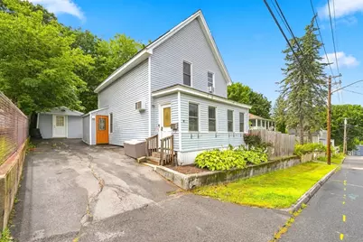 38 Belmont Street, Fitchburg, MA 01420 - Photo 1