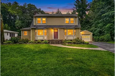200 South Rd, Bedford, MA 01730 - Photo 1