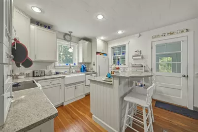 6 Gordon Street, Wareham, MA 02571 - Photo 19