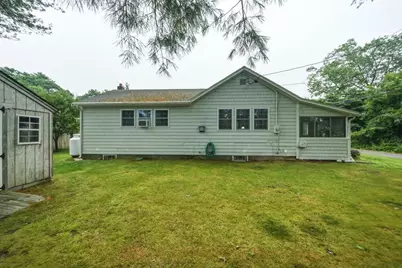 6 Gordon Street, Wareham, MA 02571 - Photo 7