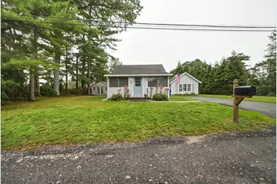 6 Gordon Street, Wareham, MA 02571 - Photo 1