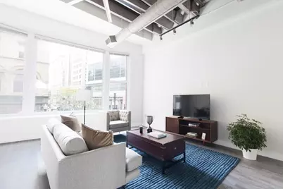 630 Washington #207, Boston, MA 02111 - Photo 1