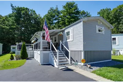 71 Sonia Drive, Marlborough, MA 01752 - Photo 23