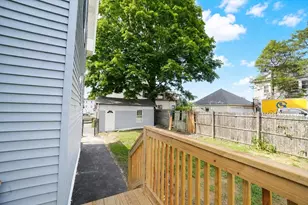 19 Mason St, Taunton, MA 02780 - Photo 21