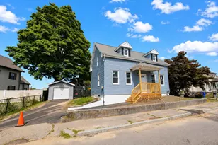 19 Mason St, Taunton, MA 02780 - Photo 3