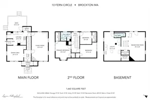 10 Fern Cir, Brockton, MA 02301 - Photo 39