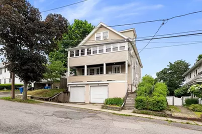49-51 Harding Ave. #49, Belmont, MA 02478 - Photo 1
