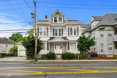 952 Bridge St, Lowell, MA 01850 - Photo 1
