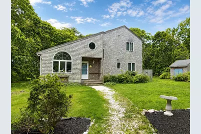 8 Pip'n Circle, Edgartown, MA 02539 - Photo 1