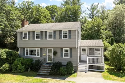 7 Susan Dr, North Reading, MA 01864 - Photo 1