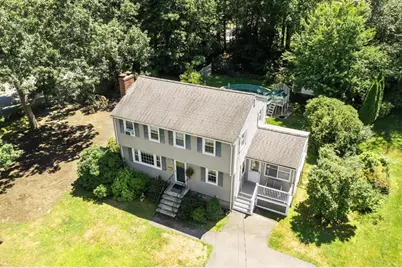 7 Susan Dr, North Reading, MA 01864 - Photo 3
