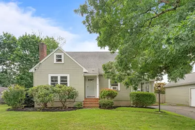 14 Angela Ter, Brockton, MA 02301 - Photo 1