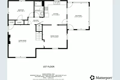 14 Angela Ter, Brockton, MA 02301 - Photo 39