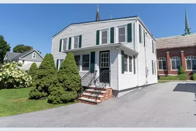 6 Maynard St, Webster, MA 01570 - Photo 1
